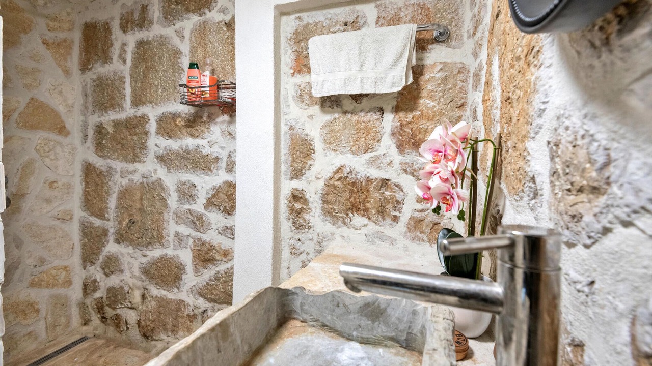 Photo of Bathroom in Vrgorac
