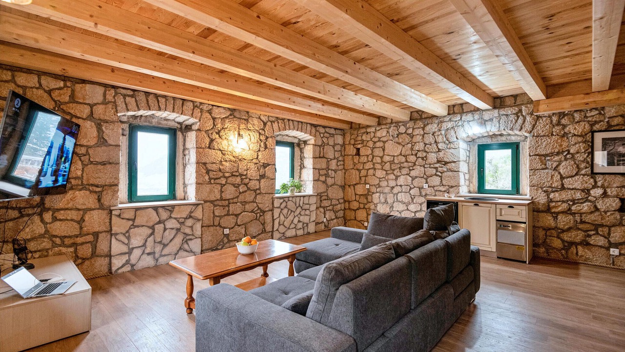 Photo of Bedroom in Vrgorac