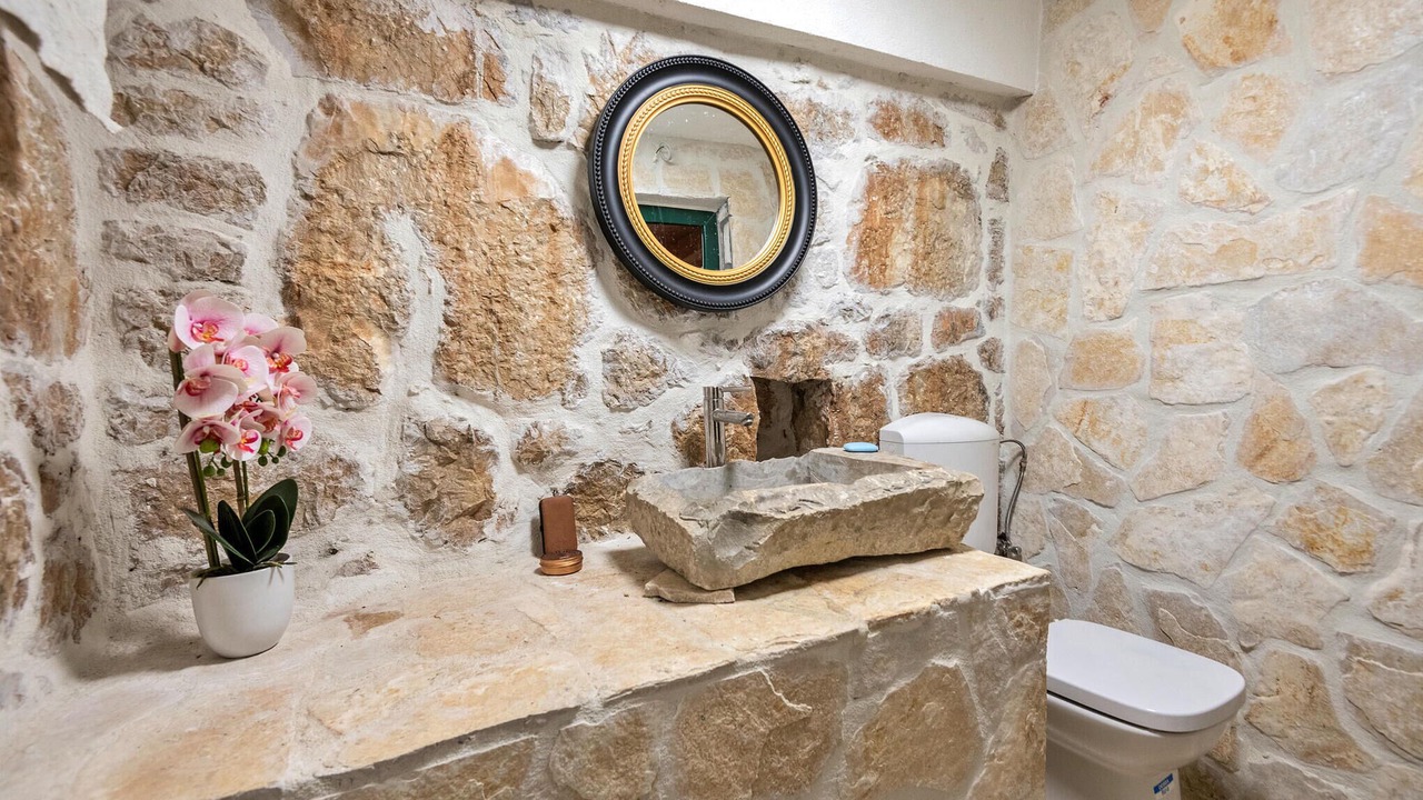 Photo of Bathroom in Vrgorac