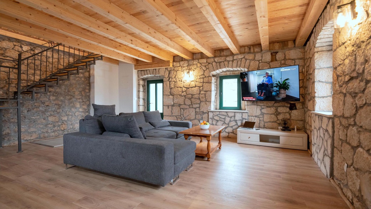 Photo of Bedroom in Vrgorac
