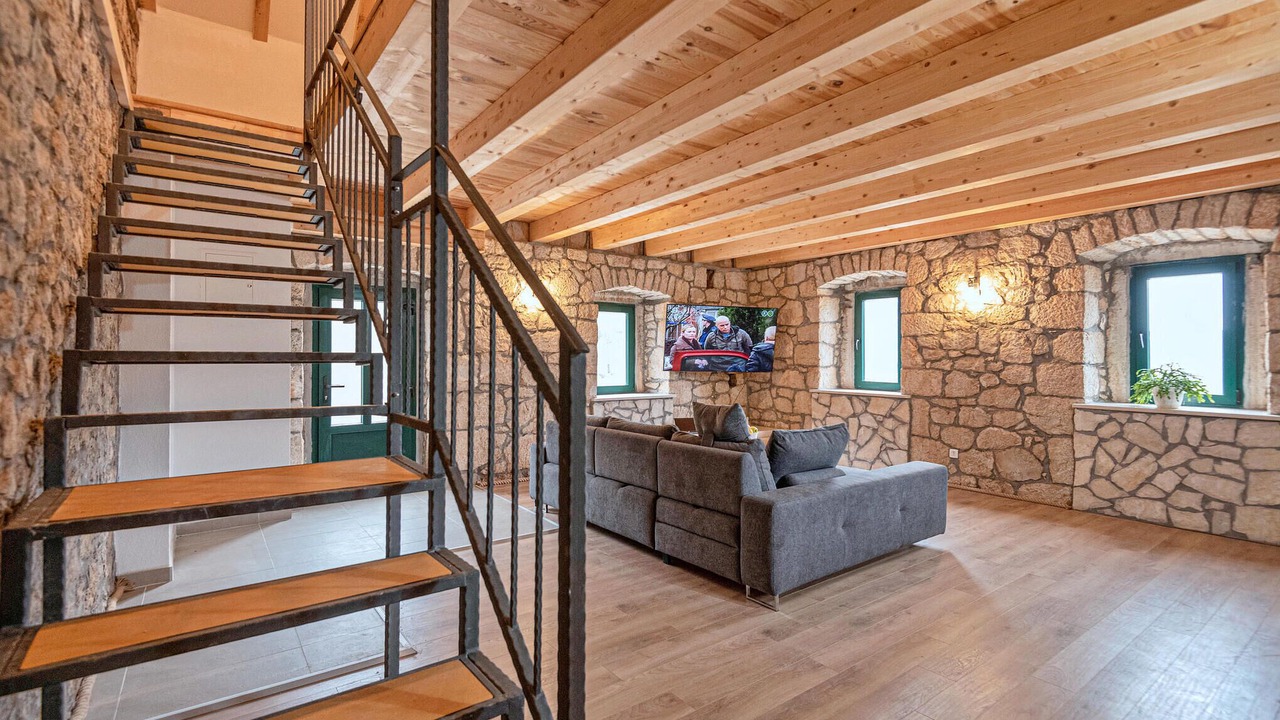 Photo of Bedroom in Vrgorac
