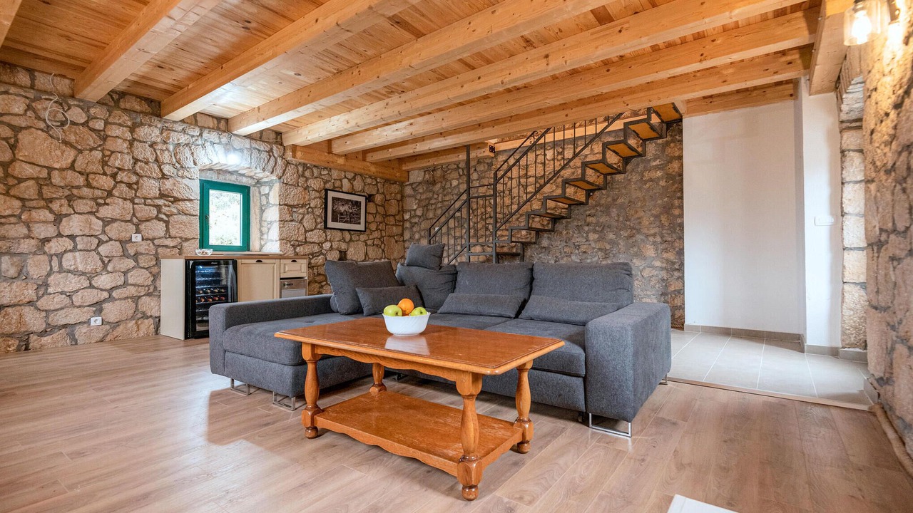 Photo of Bedroom in Vrgorac