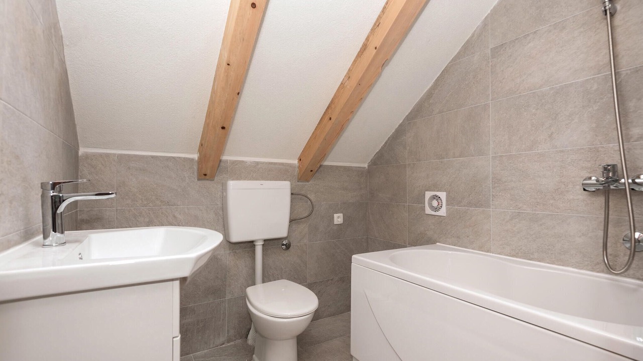 Photo of Bathroom in Vrgorac