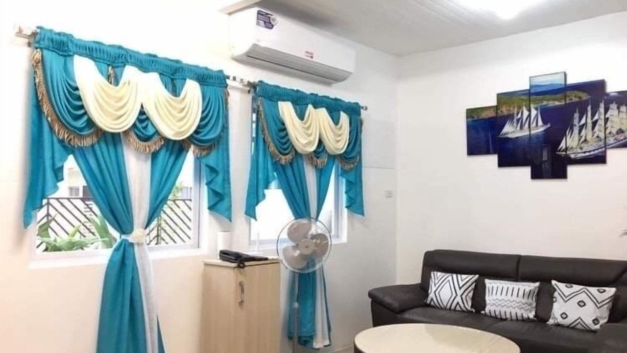Photo of Livingroom in Davao