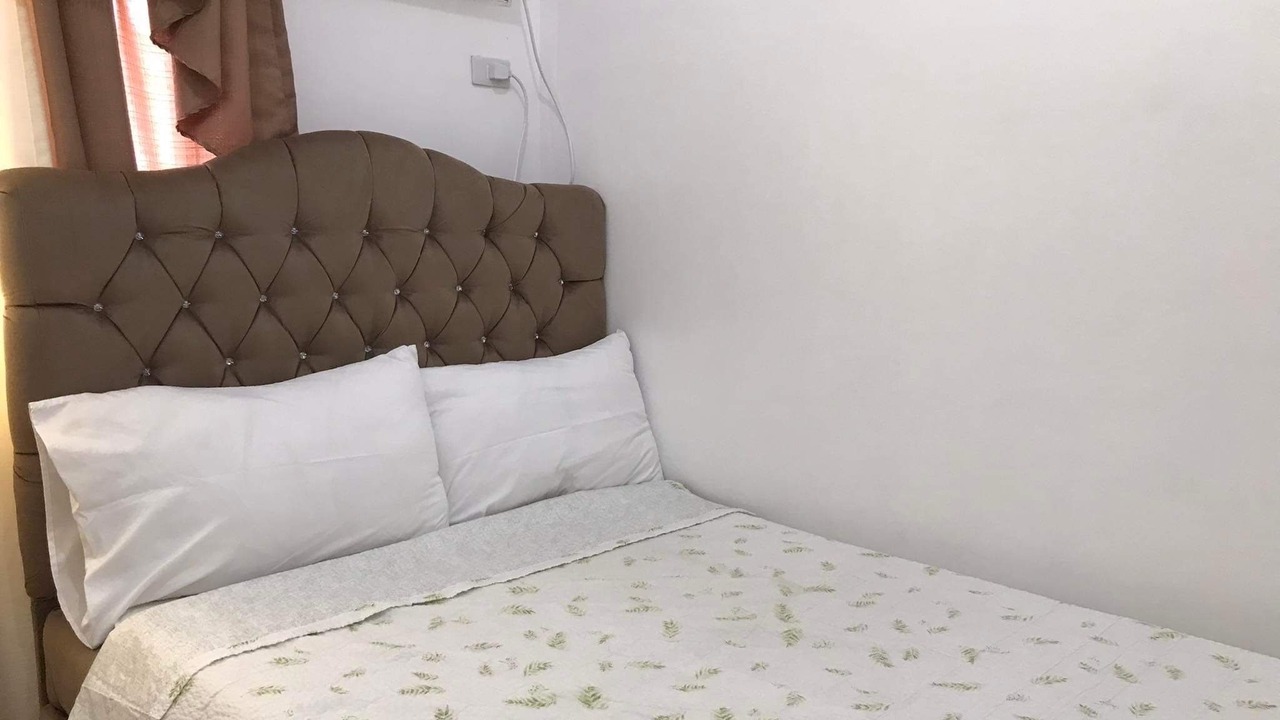 Photo of Bedroom in Davao
