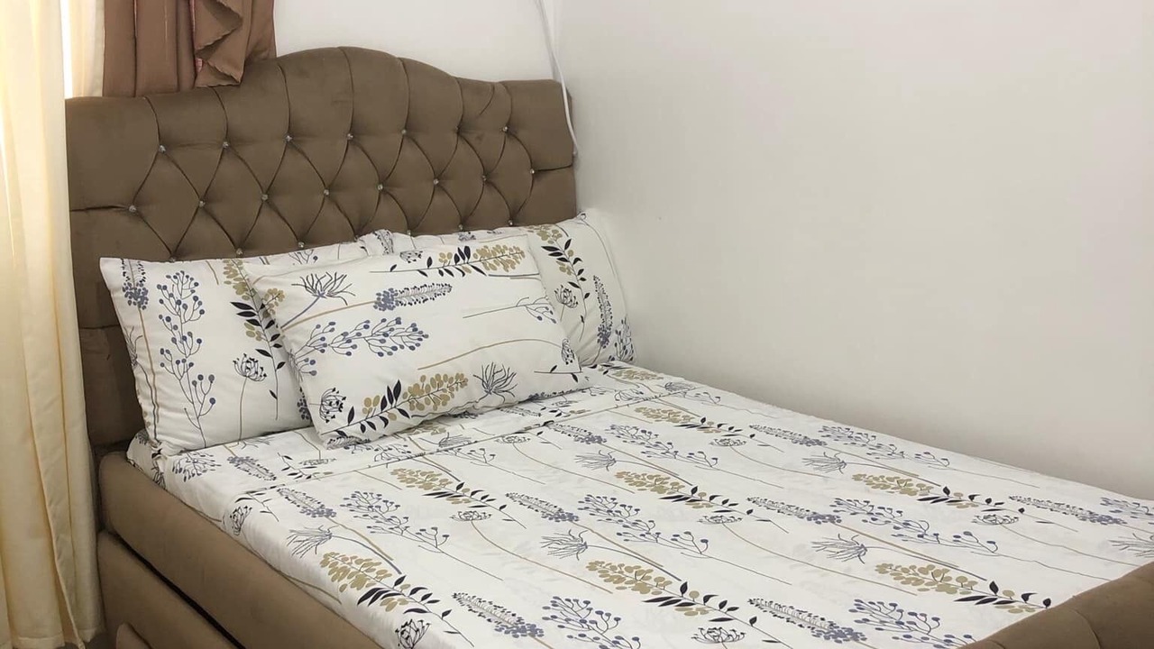 Photo of Bedroom in Davao