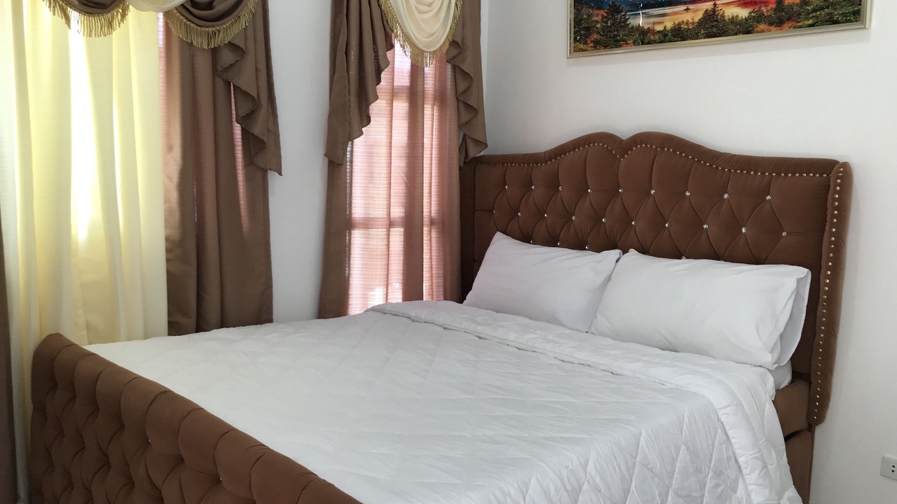 Photo of Bedroom in Davao
