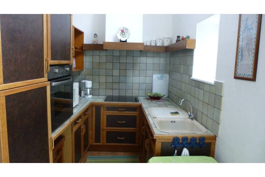 Photo of Kitchen in Pordic