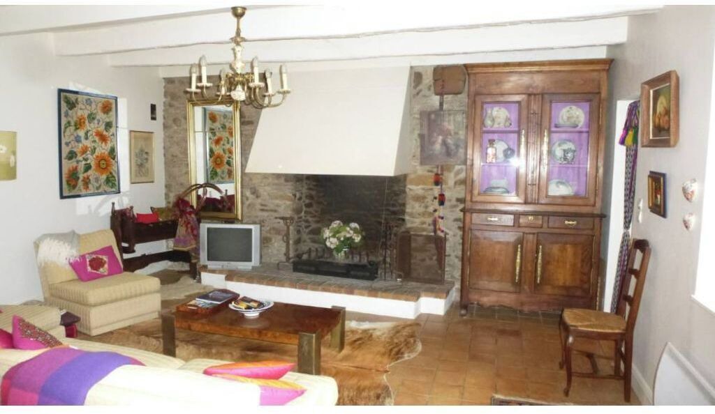 Photo of Livingroom in Pordic