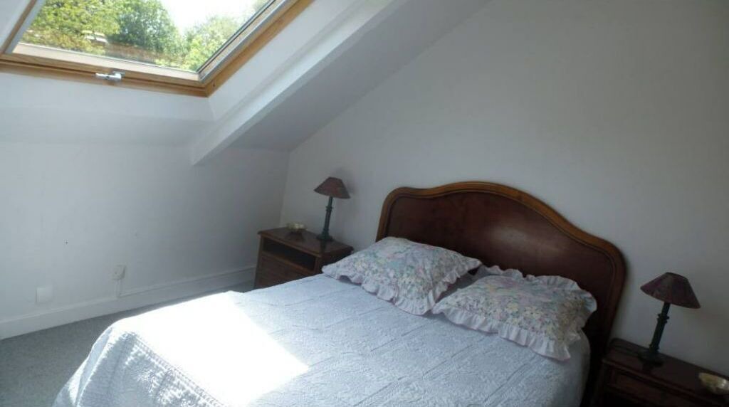 Photo of Bedroom in Pordic