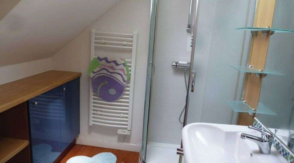 Photo of Bathroom in Pordic