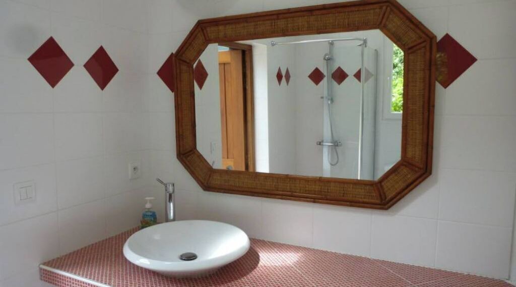 Photo of Bathroom in Pordic