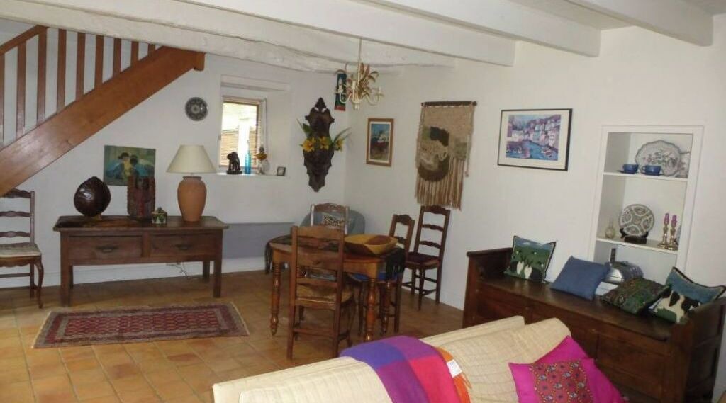Photo of Livingroom in Pordic