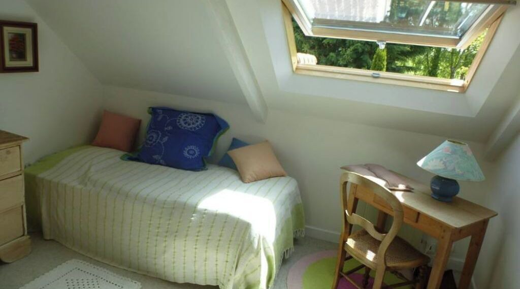 Photo of Bedroom in Pordic