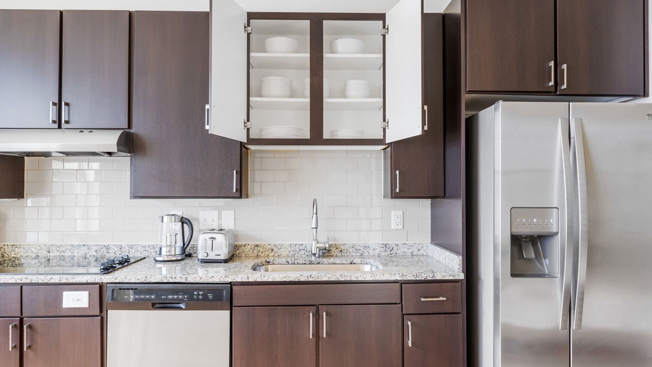 Photo of Kitchen in Assembly Square