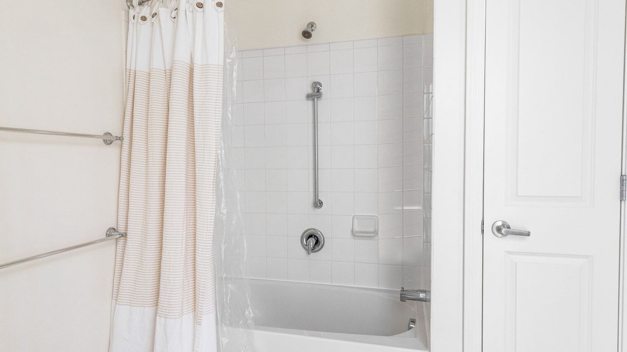 Photo of Bathroom in Assembly Square