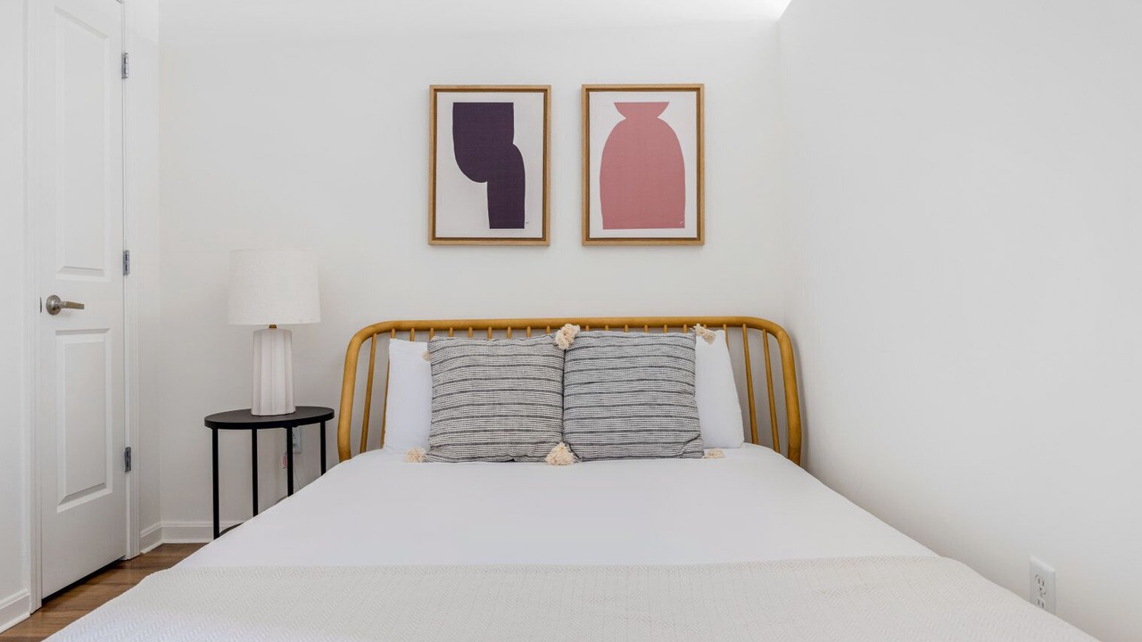Photo of Bedroom in Assembly Square
