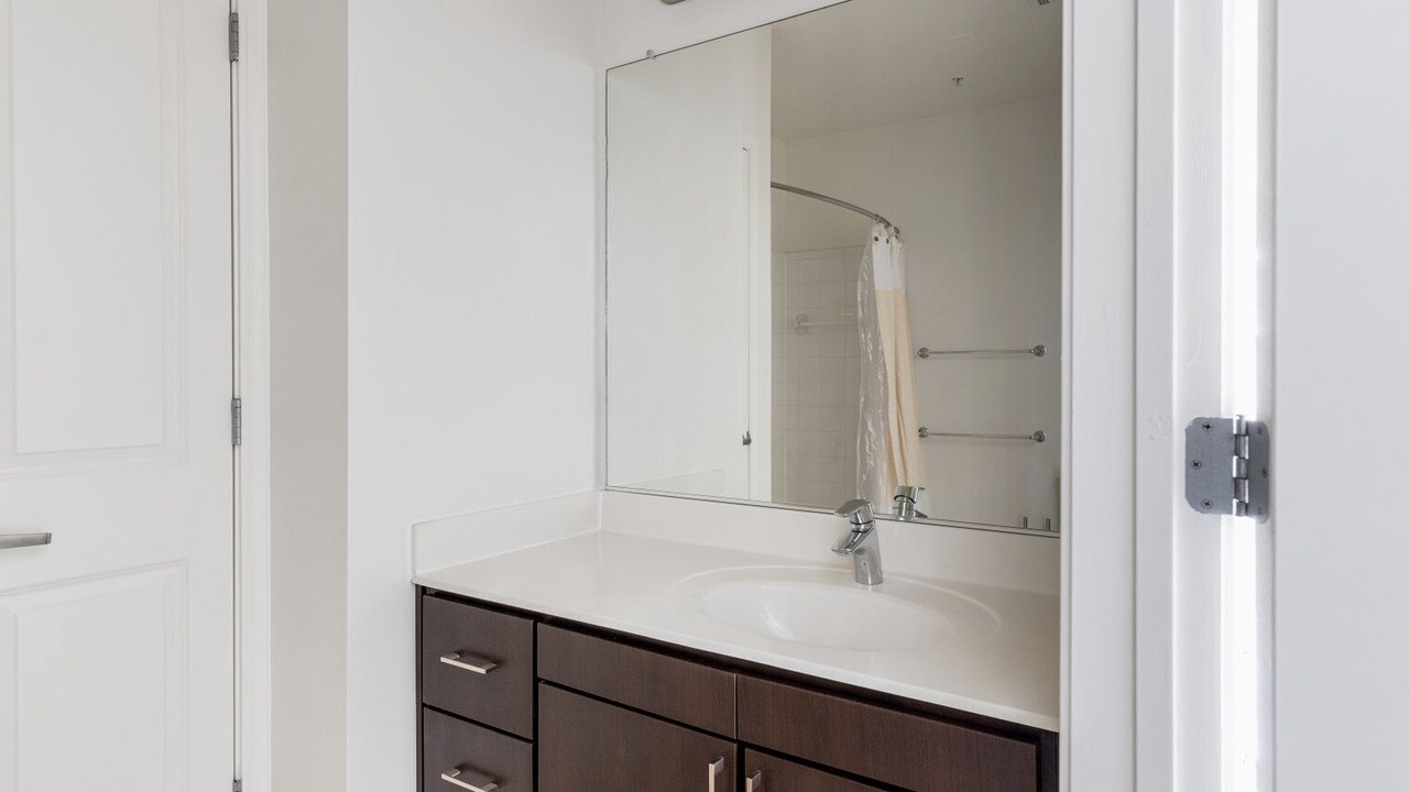 Photo of Bathroom in Assembly Square