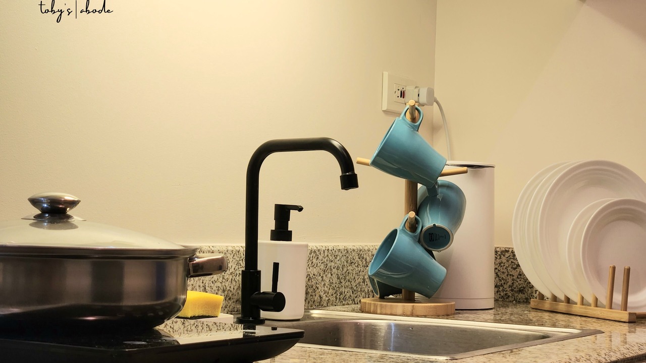 Photo of Kitchen in A. Bonifacio