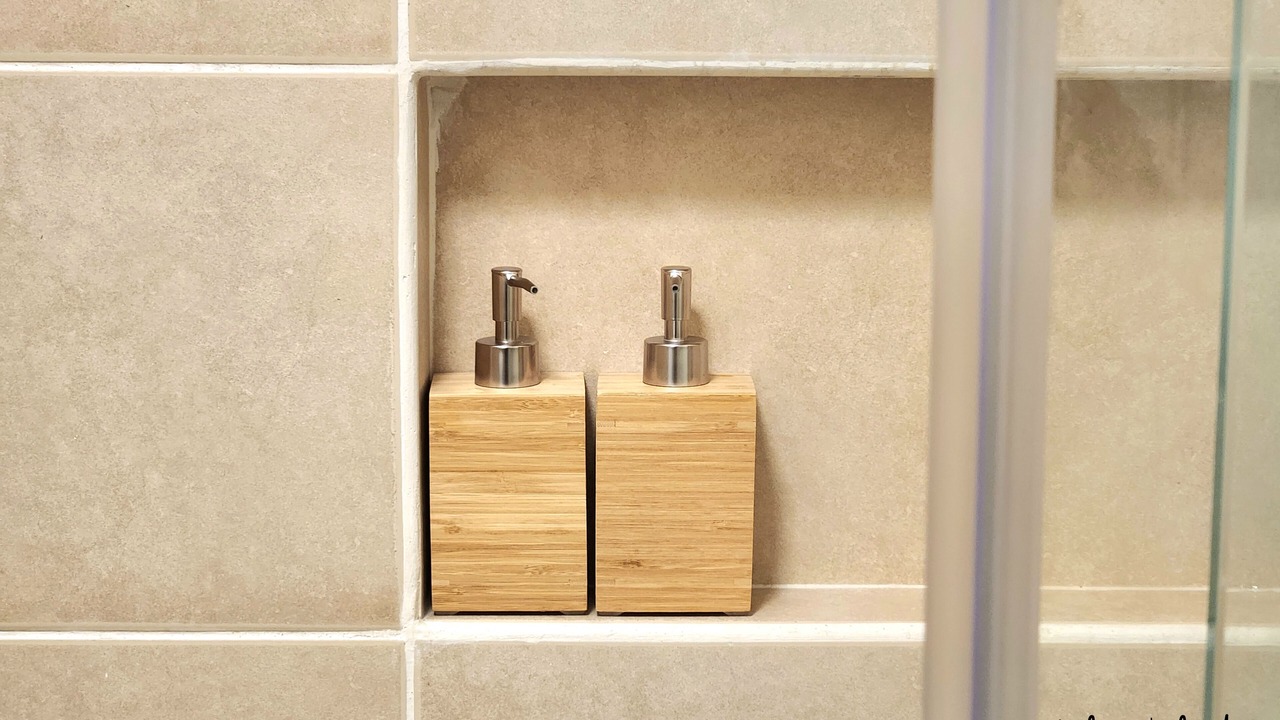 Photo of Bathroom in A. Bonifacio