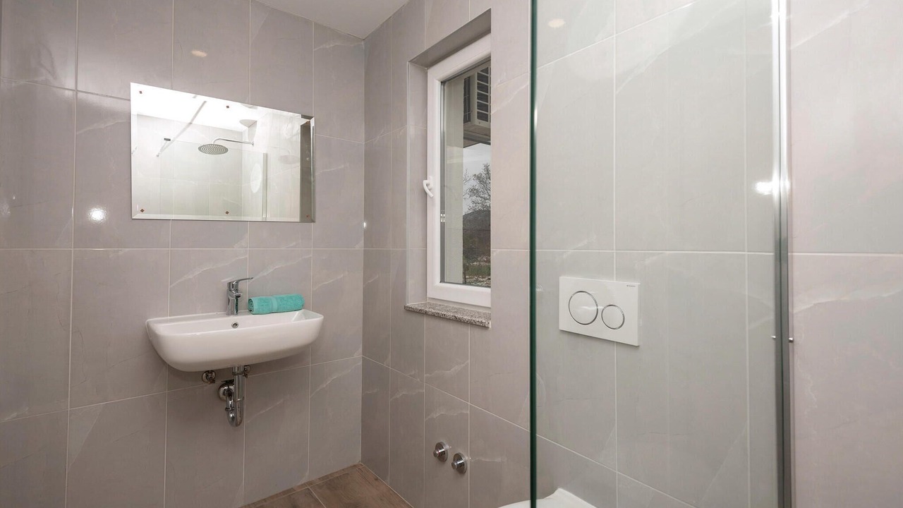 Photo of Bathroom in Zavojane