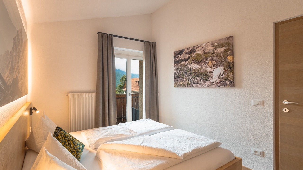 Photo of Bedroom in Valdaora di Mezzo