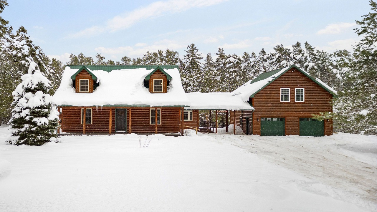 Photo of Outdoor in Boonville