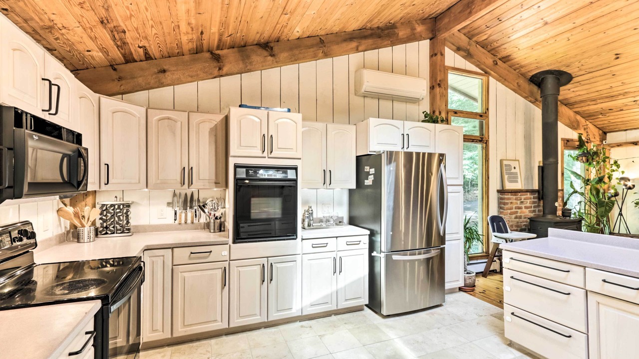 Photo of Kitchen in Otis
