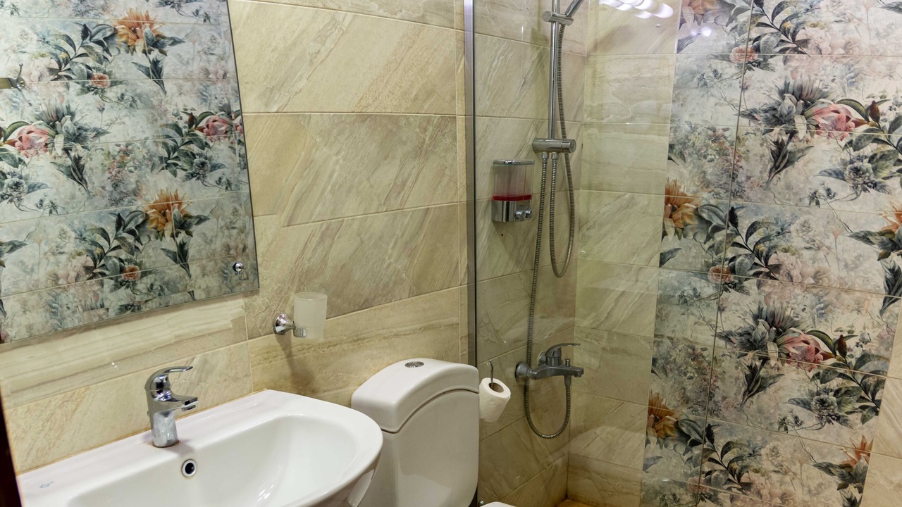 Photo of Bathroom in Abdin