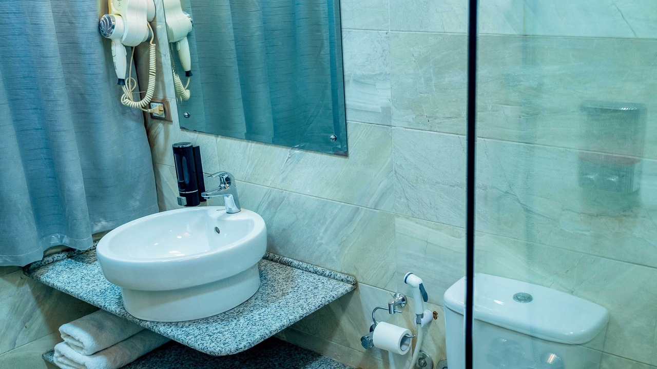Photo of Bathroom in Abdin