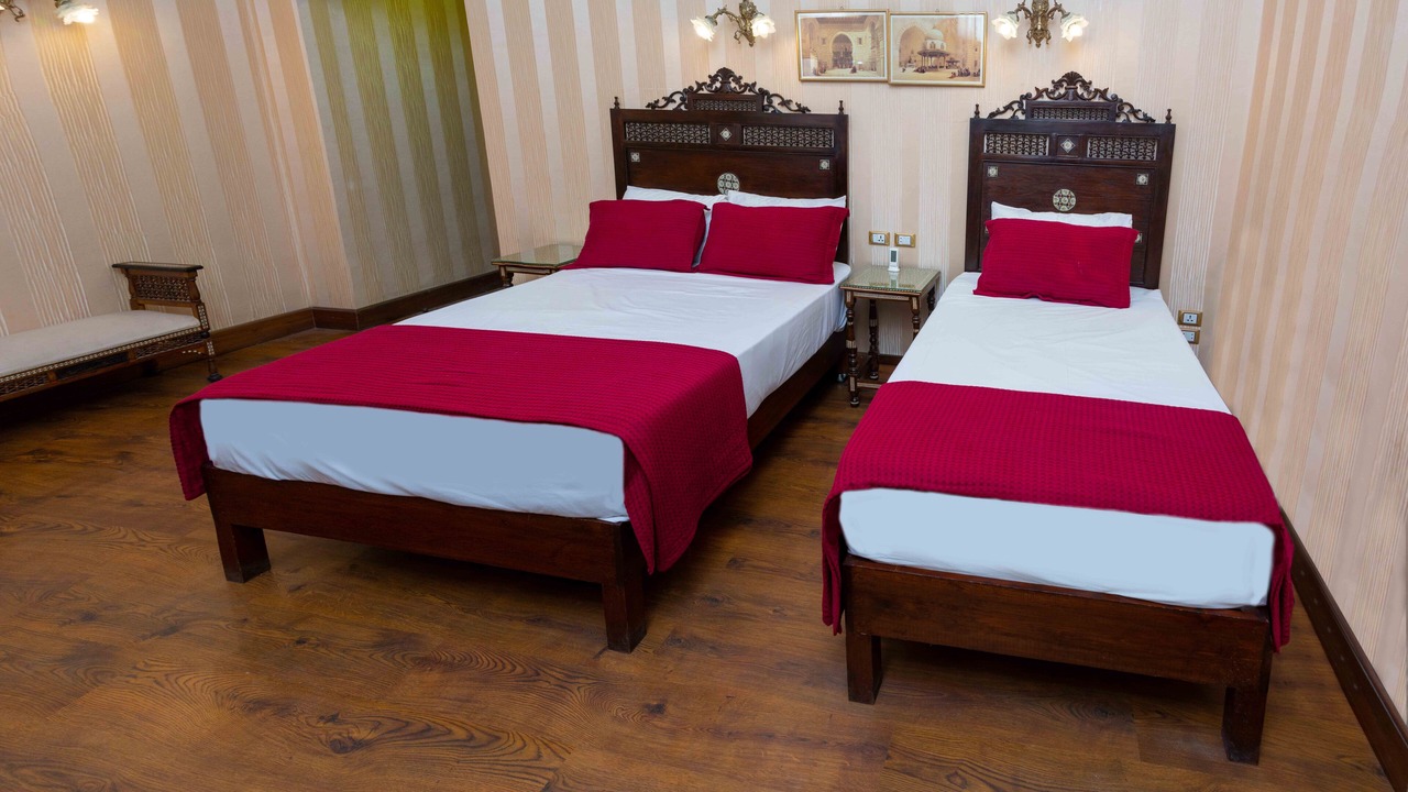 Photo of Bedroom in Abdin