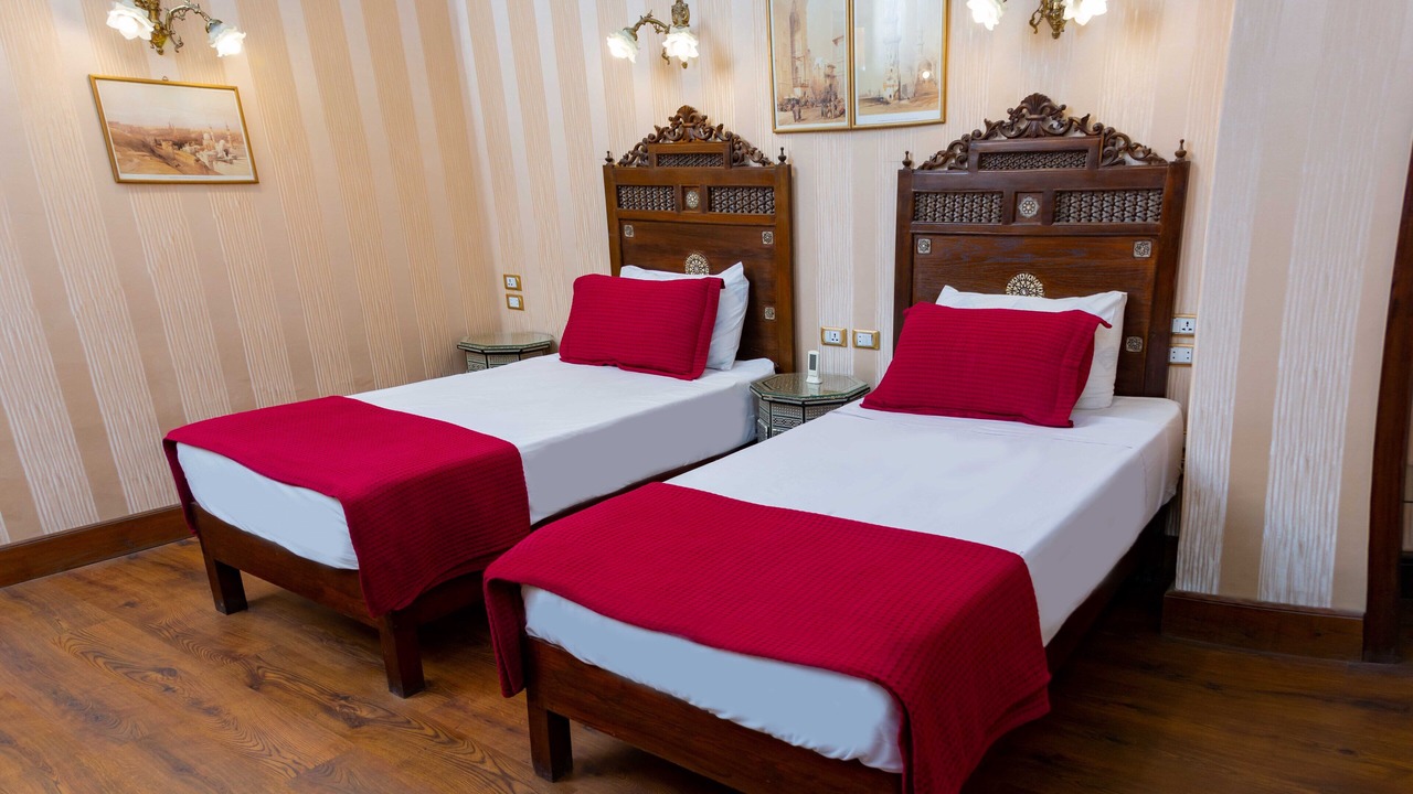 Photo of Bedroom in Abdin