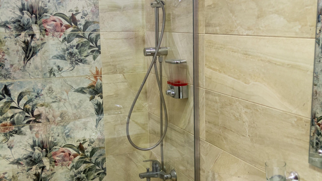 Photo of Bathroom in Abdin