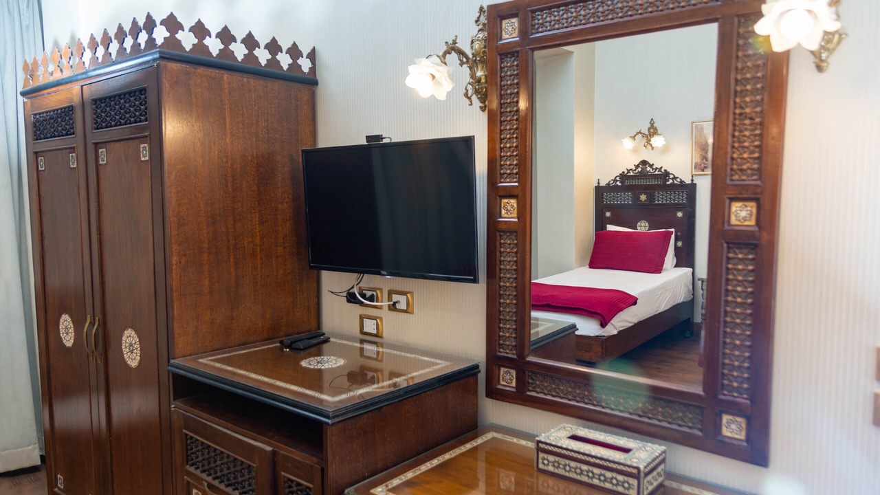 Photo of Bedroom in Abdin