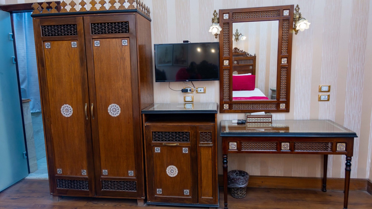 Photo of Bedroom in Abdin