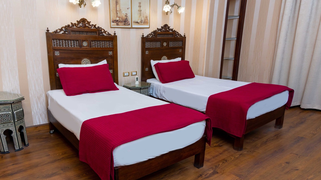 Photo of Bedroom in Abdin