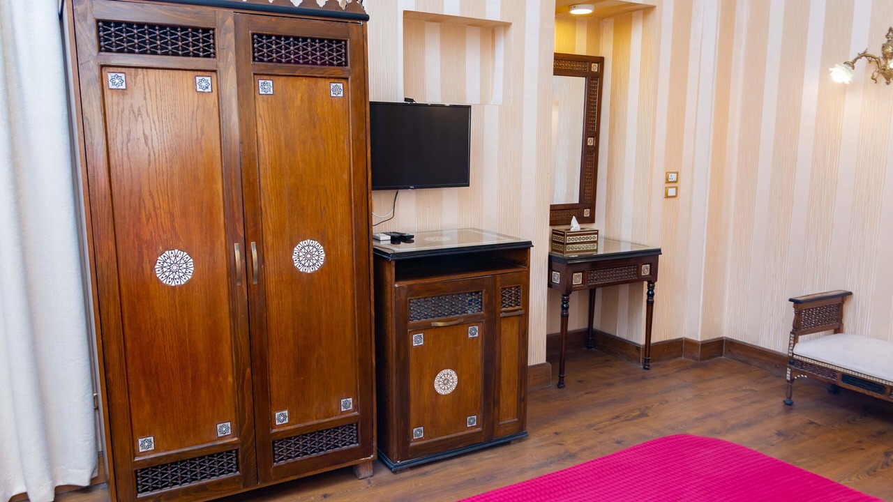 Photo of Bedroom in Abdin