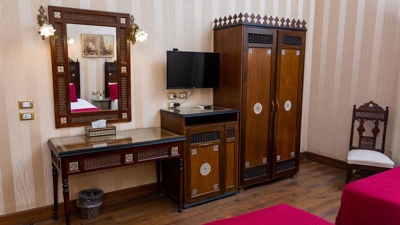 Photo of Bedroom in Abdin