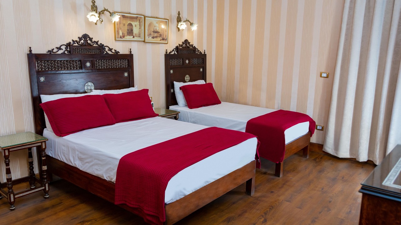 Photo of Bedroom in Abdin