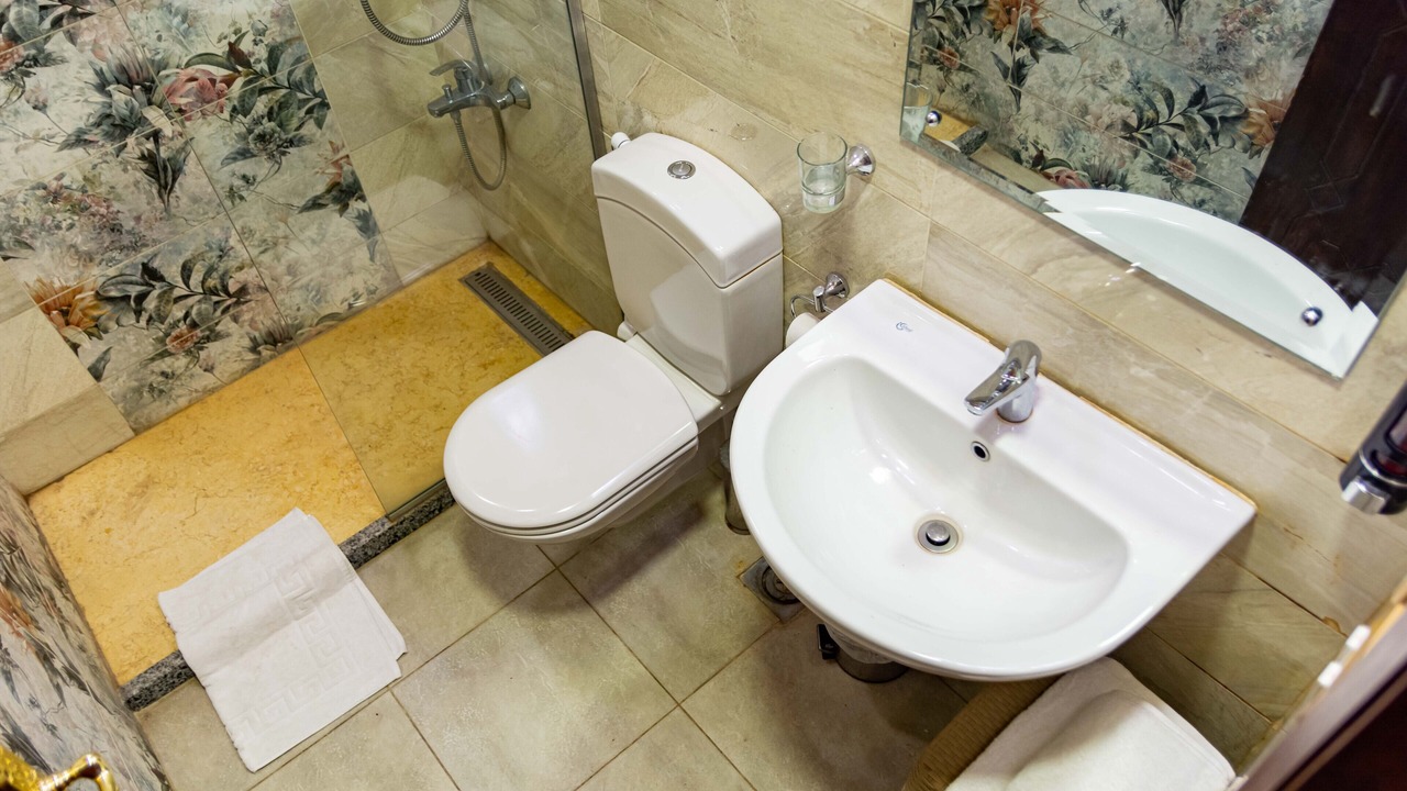 Photo of Bathroom in Abdin