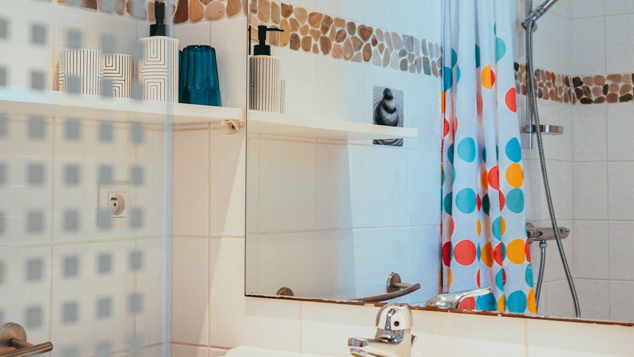Photo of Bathroom in Trebeurden
