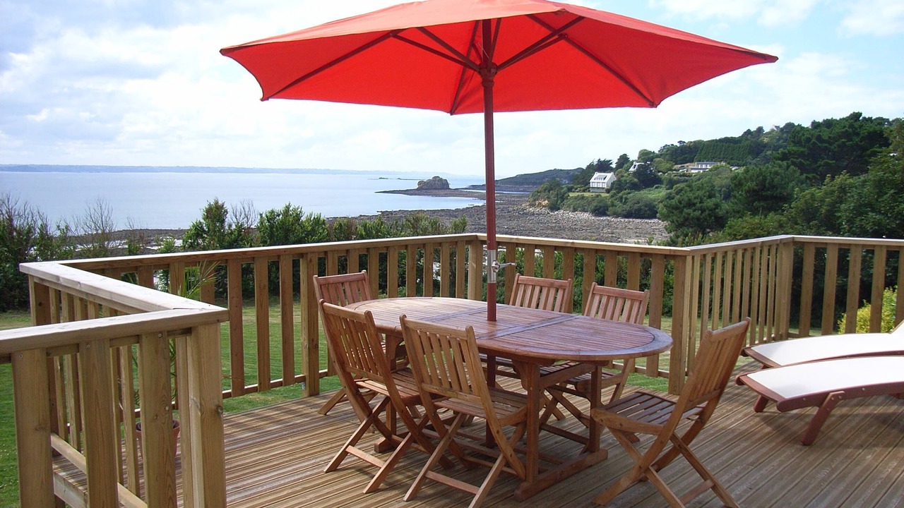 Photo of Outdoor in Trebeurden