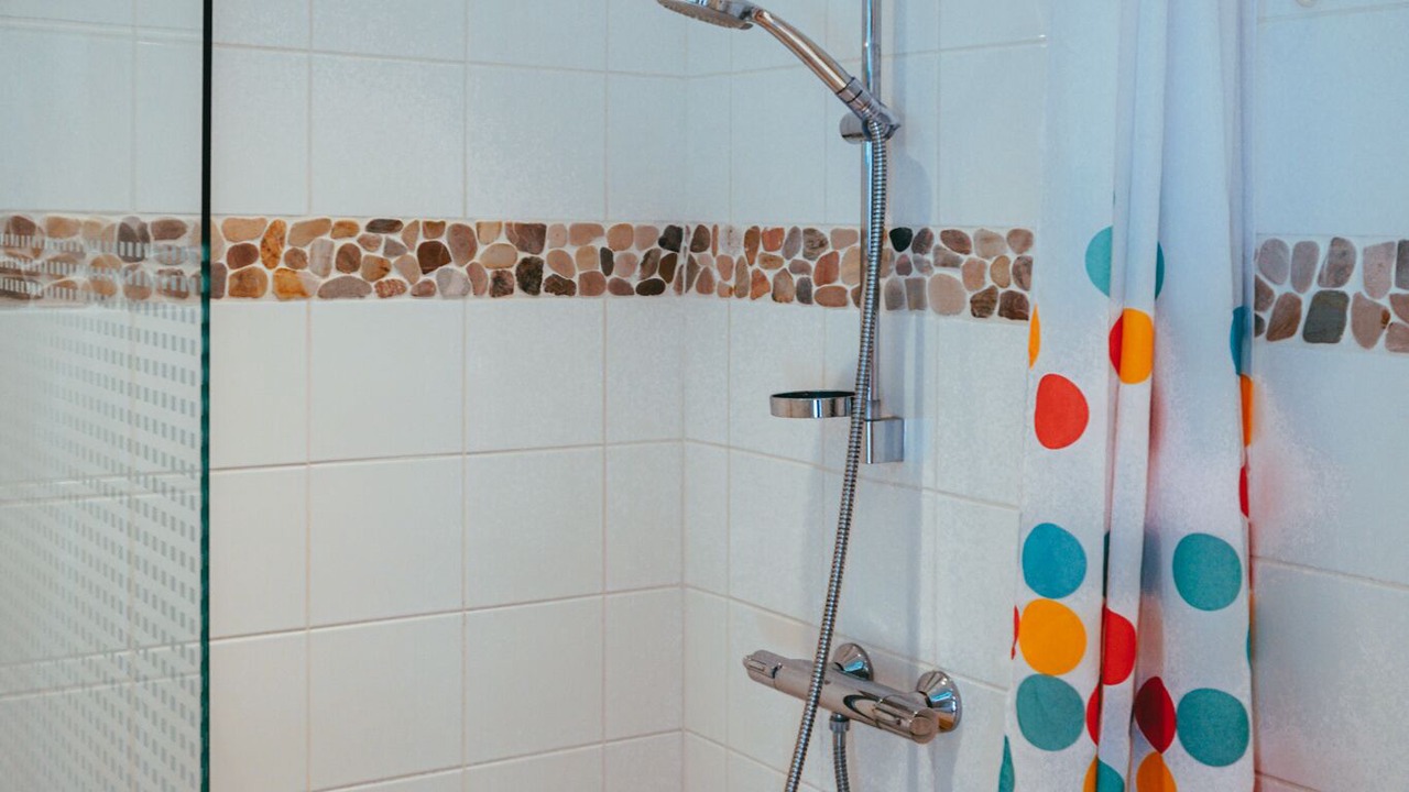 Photo of Bathroom in Trebeurden