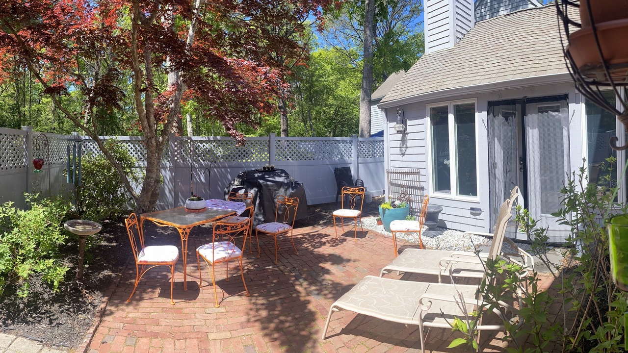 Photo of Outdoor in Mews Village