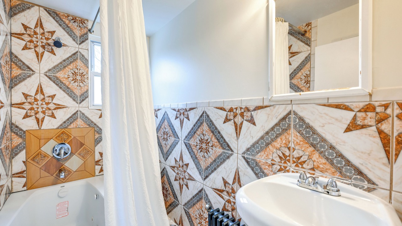 Photo of Bathroom in Freeport