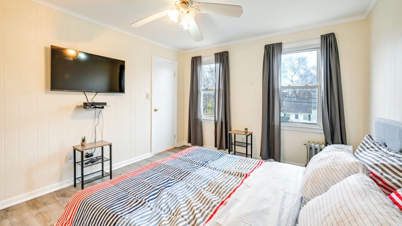 Photo of Bedroom in Freeport