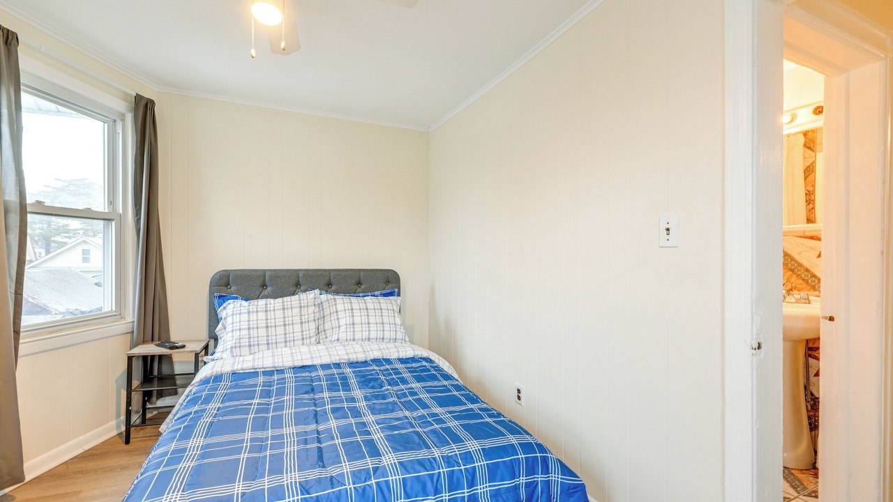 Photo of Bedroom in Freeport