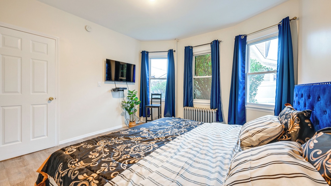 Photo of Bedroom in Freeport