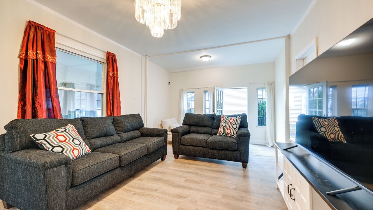 Photo of Livingroom in Freeport