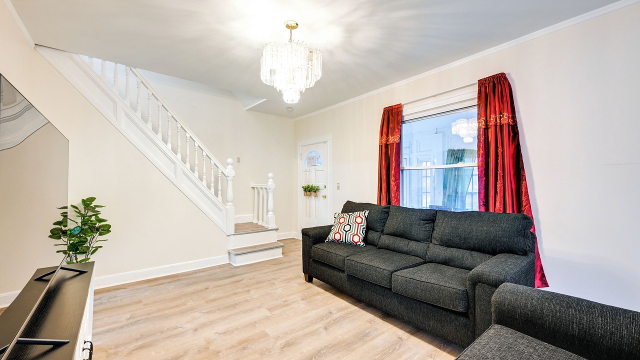 Photo of Livingroom in Freeport